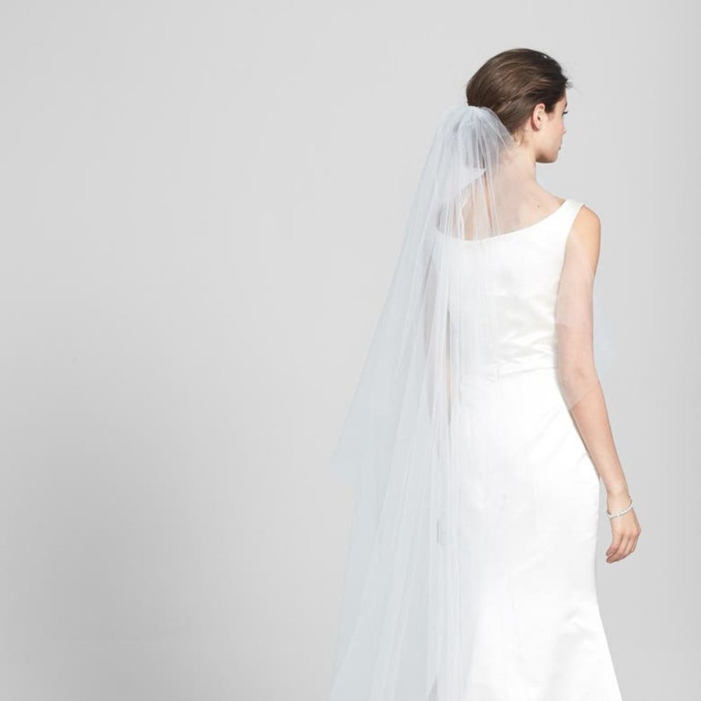 Wedding Belles 'Ellen' Cathedral Veil